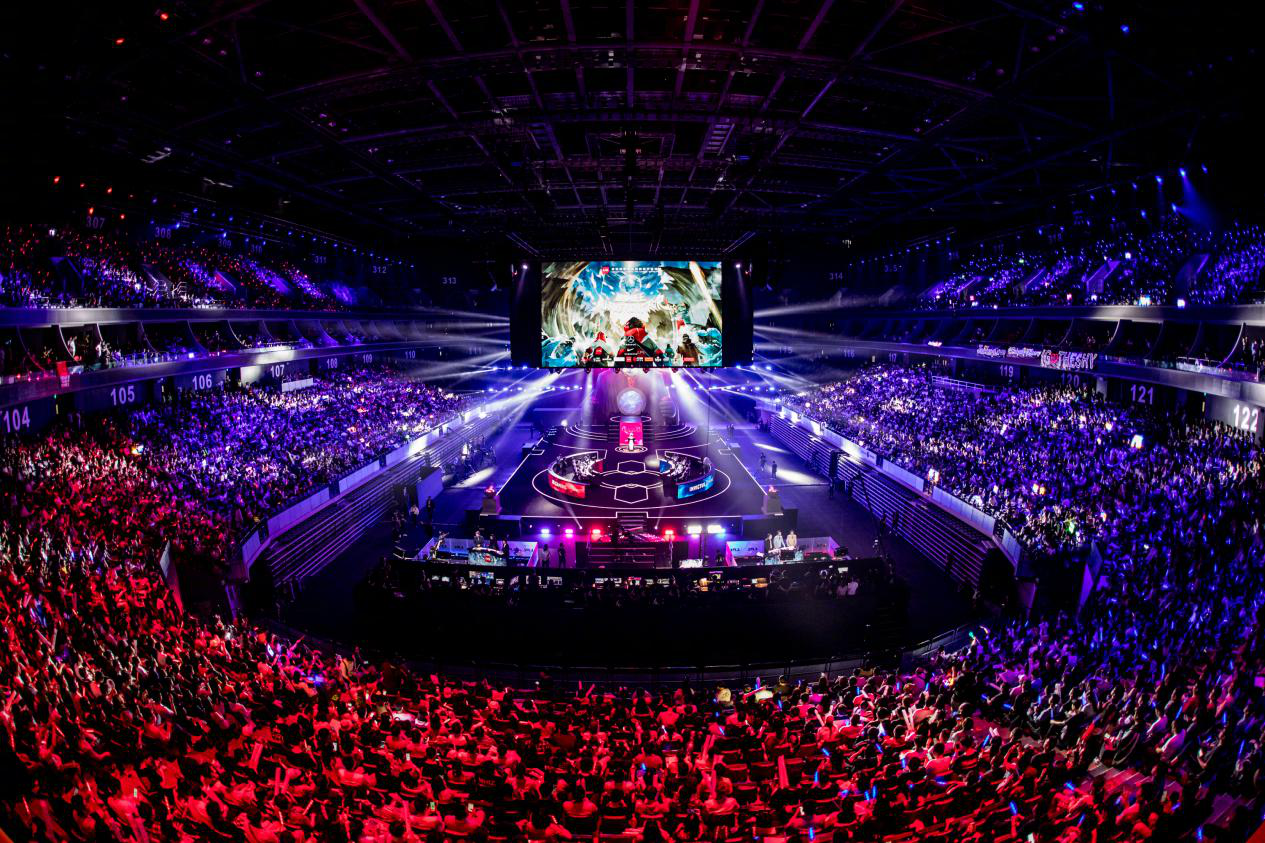 【野区之王】谁能掌控野区，加冕S15的“野王”称号？