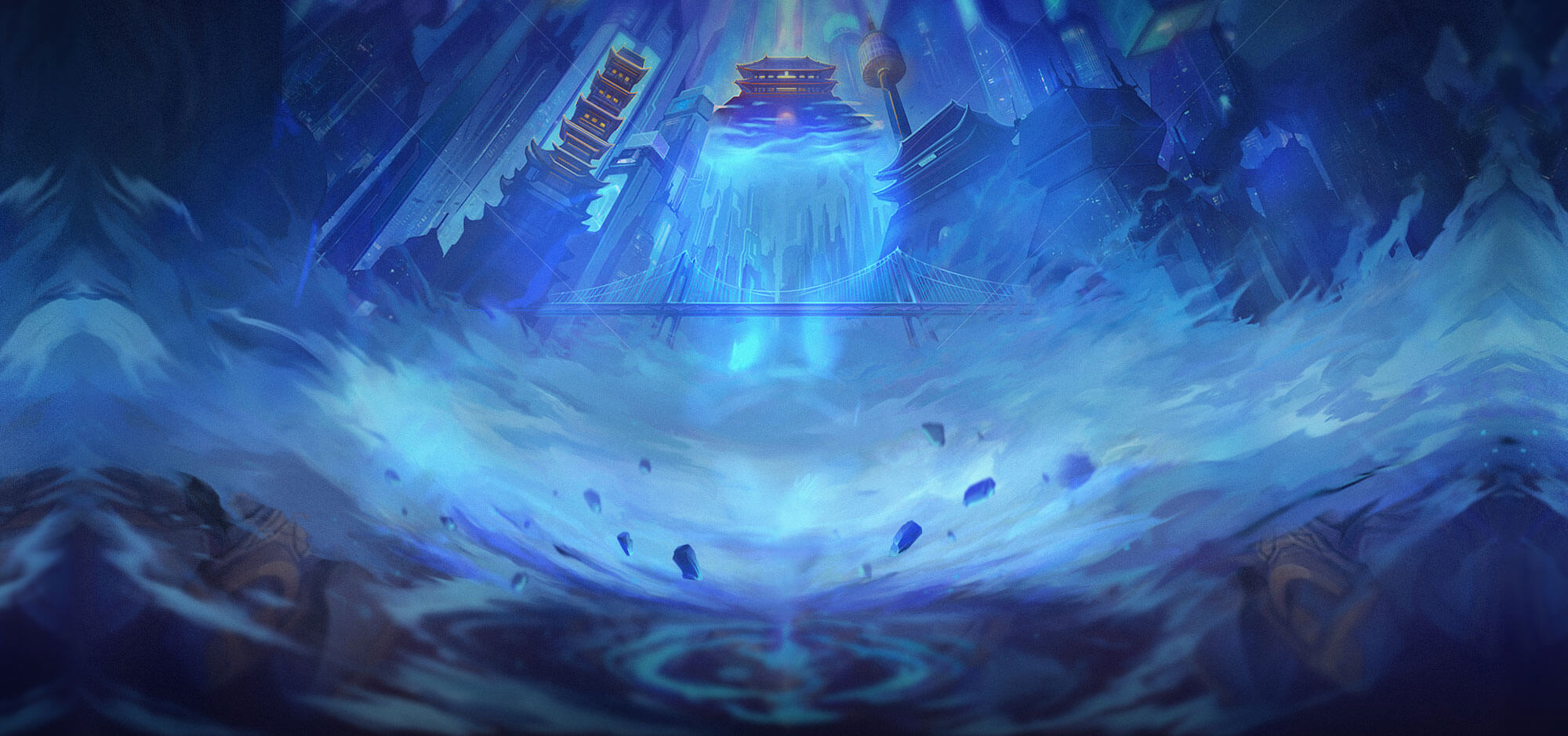 GEN战队S15总决赛荣耀夺冠直播庆典，冠军戒指首次亮相