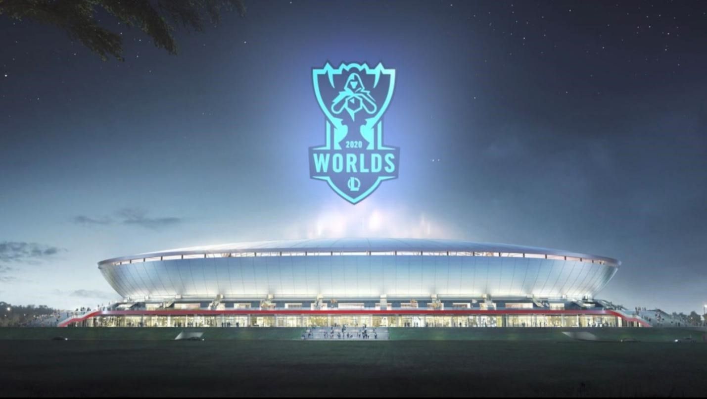 S15全球总决赛CFO战队爆冷击败FNC，欧洲赛区陷危机唯G2独木支撑