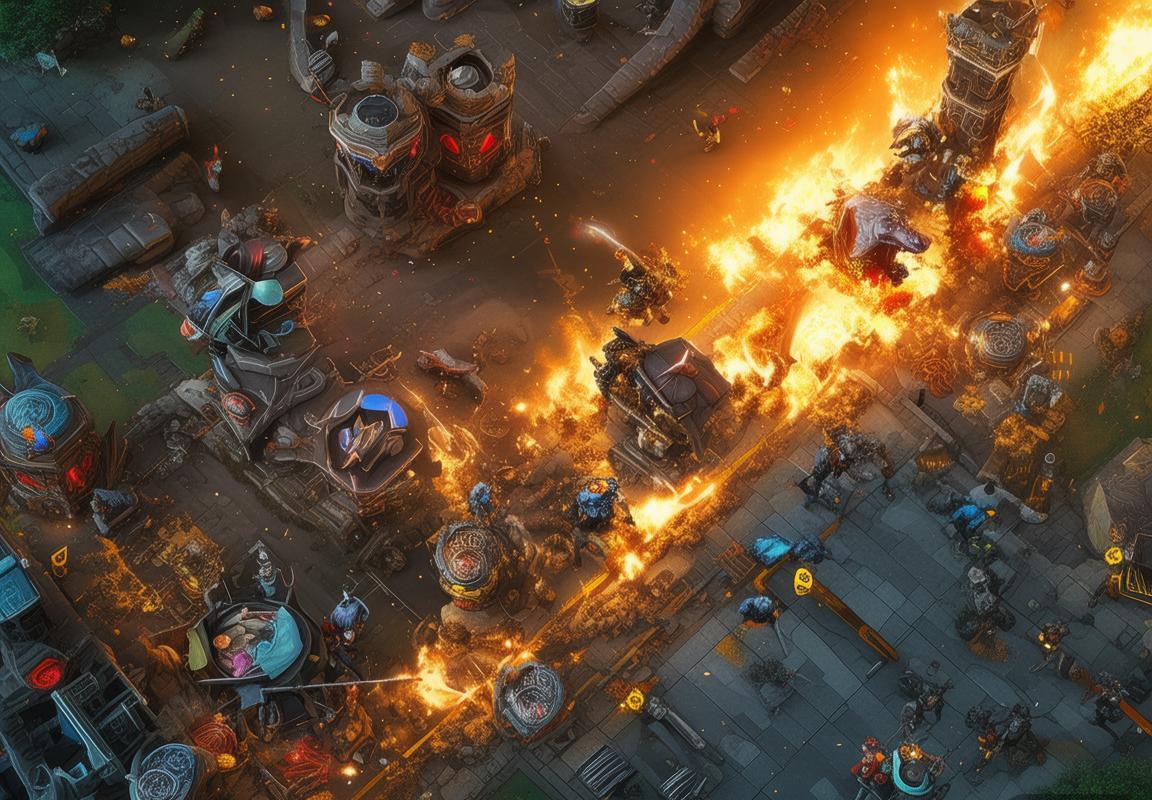 TES绝境翻盘！偷家决策铸就惊天逆转，电竞精神引爆全场